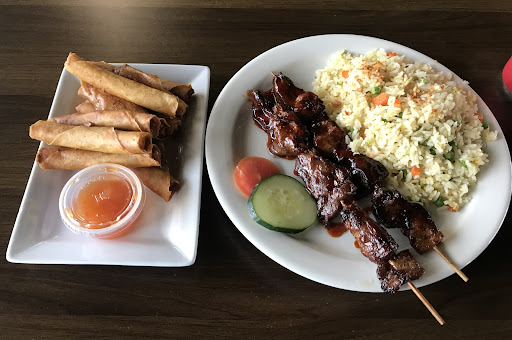 New Manila Restaurant - Thumbnail