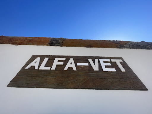 ALFA-VET ALIMENTOS Y FARMACIA VETERINARIA