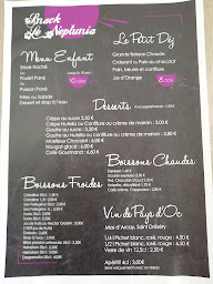 Photo n°36 de Le Neptunia à Mauguio (Restauration rapide)