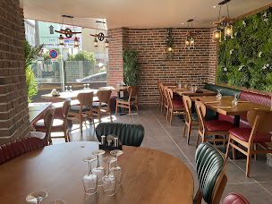 Photo n°51 de LAVA STEAKHOUSE à Décines-Charpieu (Restaurant turc)