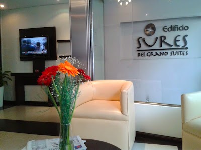 Photos of Sures Belgrano Suites