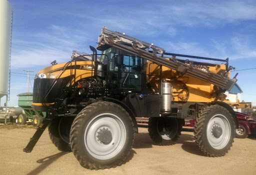 CBH CO-OP Belle Fourche Feed & Ag Gallery - United States