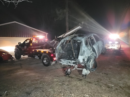 Cranberry Country Towing & Recovery, LLC - Thumbnail