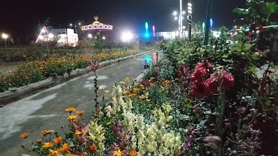 Shahi Park