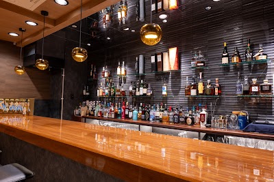 BAR Rebellion バー リベリオン