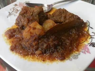 Photos of Nawabi Khana