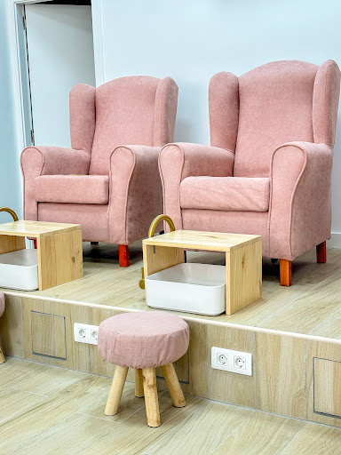 Centro de Estética Princess