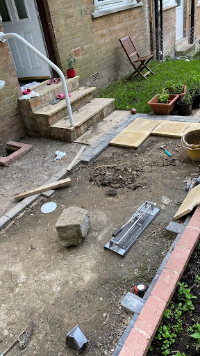 Pagets Builders - Thumbnail