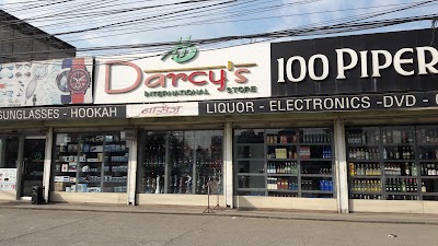 Photos of Darcy's International Store