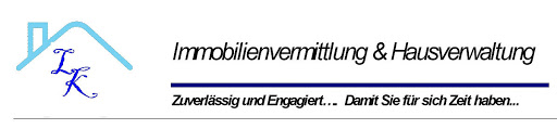 LK Immobilienmakler & Hausverwaltung