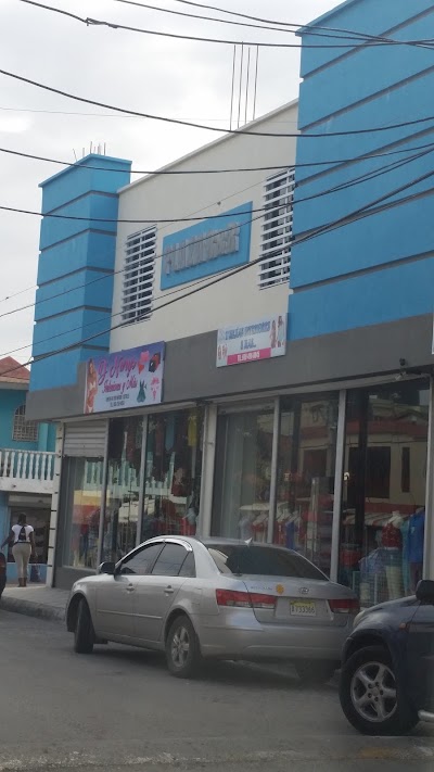 Photos of Villa Panty