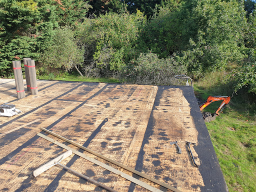 RG Flat Roofing - Thumbnail