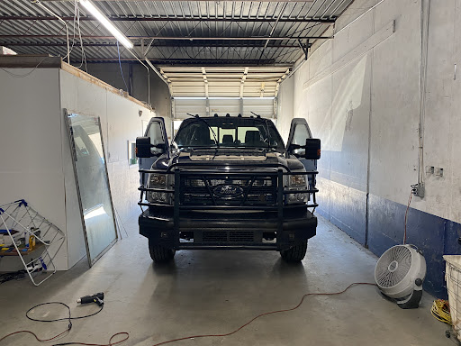 Midtown Custom Auto - Visual