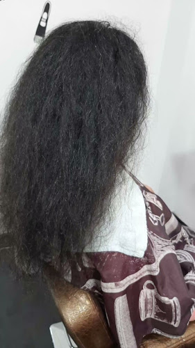 Lusidu cabeleireiro estética Horário de abertura