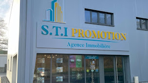 Photo n°2 de S.T.I Promotion SASU à Tiercelet (Agence de location immobilière)