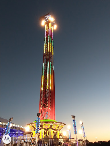 Millersport Sweet Corn Festival - Thumbnail
