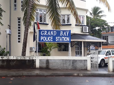 police