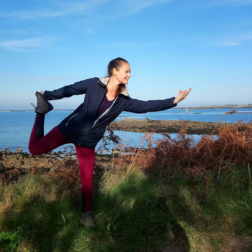 Ô Yoga Avec Karol' Yoga À Landéda, Aber Wrac'h Et Massage Du Ventre & Shiatsu Assis - Thumbnail