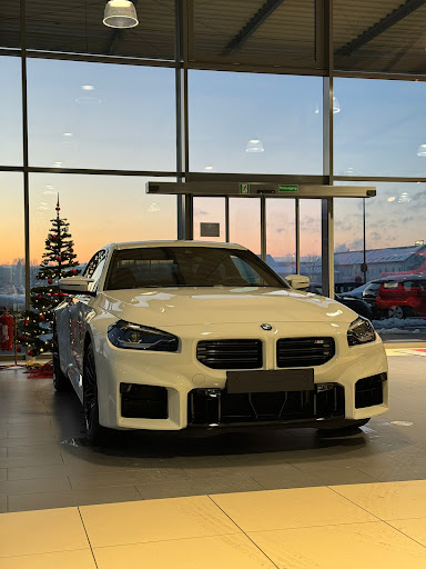 BMW | MINI Autohaus Hofmann Mertingen - Thumbnail