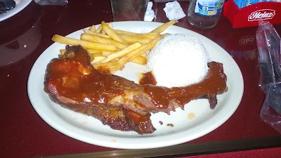 Photos of El Lechoncito