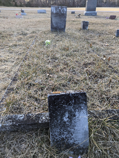 Hatton Cemetery - Thumbnail