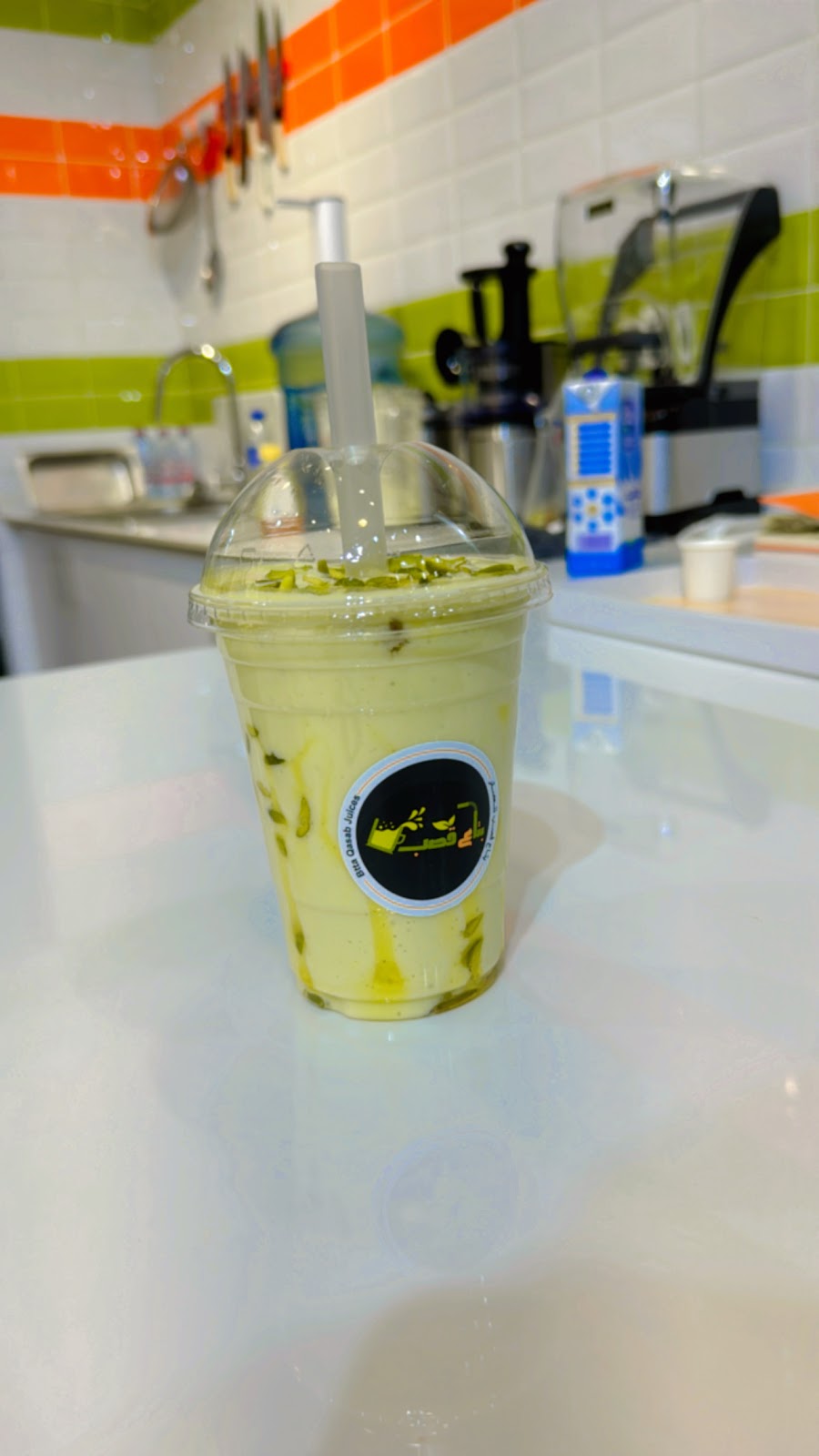 بتاع قصب للعصائر - صورة 2