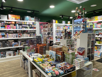 Au Tapis Vert 9 Rue de la République, 42000 Saint-Étienne, France