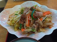 お食事処くうちゃん