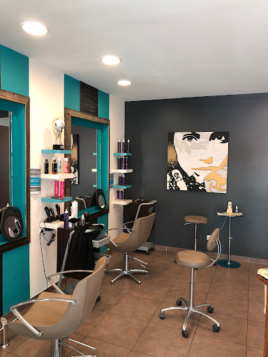 Vincent coiffure