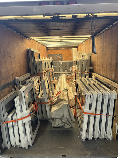 LFG Transport - Visual