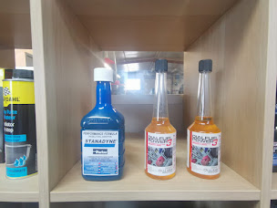 Photo n°2 de MON GARAGE & MA PIECE AUTO à Sandillon (Vendeur de voitures d'occasion)