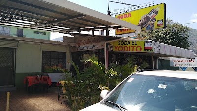 Photos of Soda El Yodito