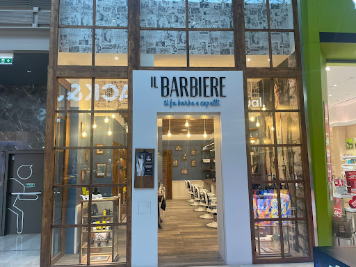 IL BARBIERE C.C. Milanofiori - Thumbnail