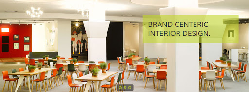 Commercial Interiors