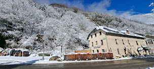 Photo n°3 de Le Relais De Piau Engaly à Aragnouet (Restaurant français)