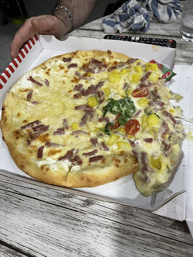 BUENO PIZZA