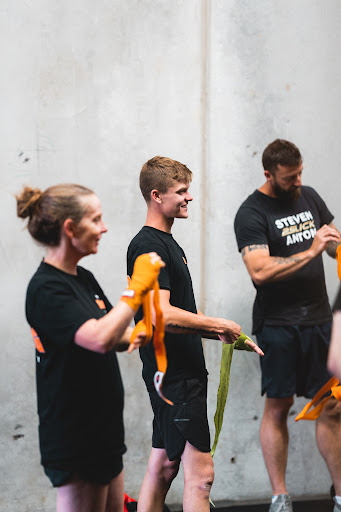 Boost Boxing & Fitness Gallery - Australia
