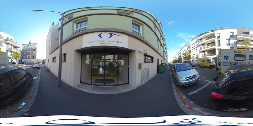 Photo de Résidence Le Clos des Peupliers - emeis à Bobigny (93000)