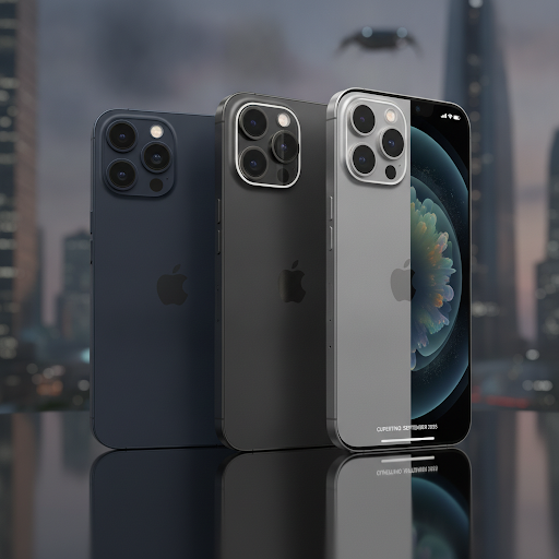 Experience the latest innovation in mobile technology at RAJENDRA ELECTRONICS! Explore the sleek… post image