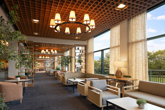Hotel Champlain Burlington, Curio Collection by Hilton by null
