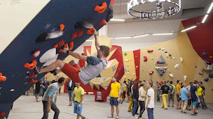 Photo n°2 de Block'Out Lyon à Limonest (Sauna)