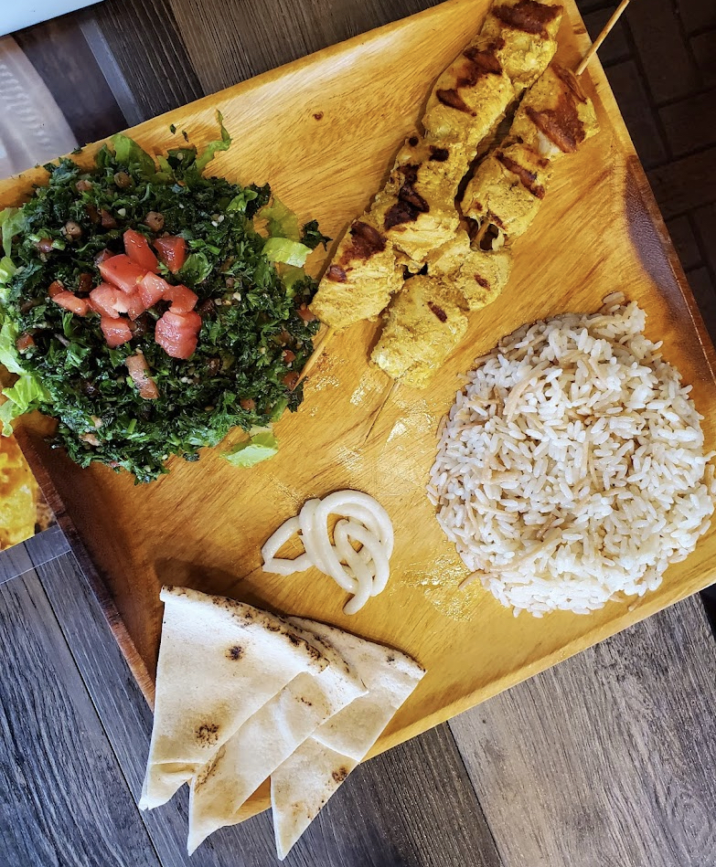 Beirut Bites — photo 7