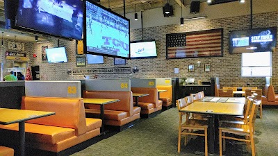 Buffalo Wild Wings