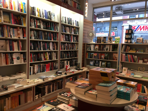 Buchhandlung Beeck GmbH - Thumbnail