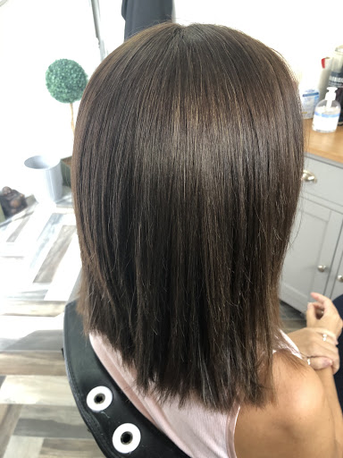 Simply Hair by Sophie Gallery - United Kingdom