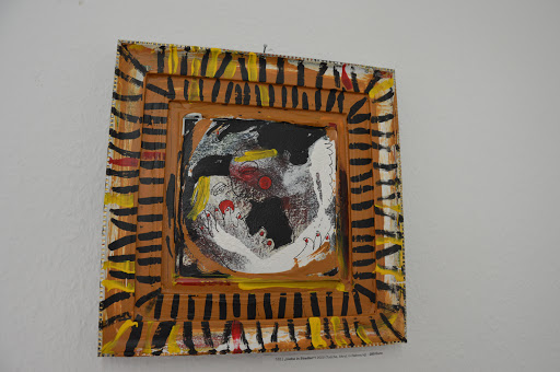 Oksana Kyzymchuk - Thumbnail