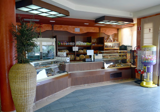 Panadería Xesteda - Visual