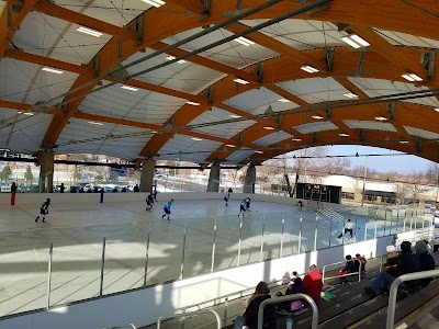 St. Louis Park Rec Center