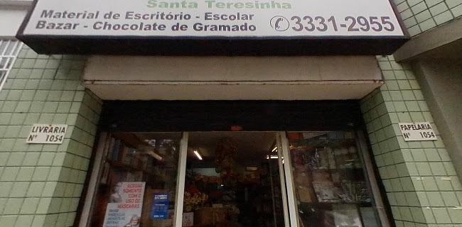 Livrin Livraria e Papelaria
