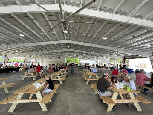 Stable 41 Farmers Market Gallery - United States